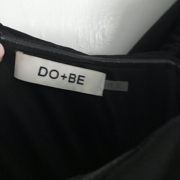 Amazing Black Jumpsuit! - Picture 5 of 6